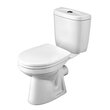 Унитаз компакт Santek Анимо, 1WH302132