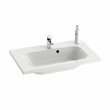 Раковина подвесная Ravak CHROME 800, 27307