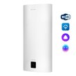 Водонагреватель электрический накопительный Royal Thermo RWH 100 Aqua Inox Inverter, НС-1606003