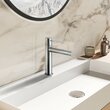 Смеситель для раковины Vincea Aspire, хром VBF-4AS01CH
