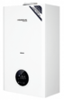 Газовый котел KITURAMI настенный двухконтурный World Alpha Е 13 (13 кВт), A21E220279