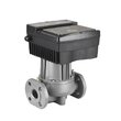 Насос циркуляционный PUMPMAN STAR65/15F-340 20-1300Вт фланцевый