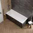 Ванна стальная Vinchi Teramo 170х70х39 VT011010H