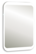 Зеркало для ванной СТИВ 685х915 сенсорный выключатель, ФР-0001480