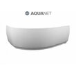  Aquanet Панель фронтальная CAPRI 170 левая, 00155531 